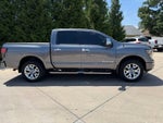 2021 Nissan Titan SL