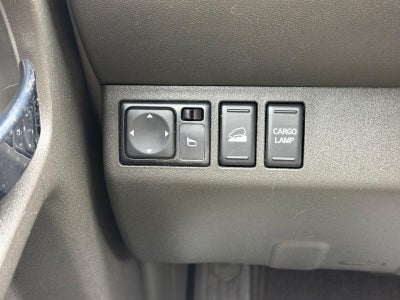 2016 Nissan Frontier PRO-4X