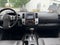2016 Nissan Frontier PRO-4X