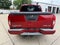 2016 Nissan Frontier PRO-4X