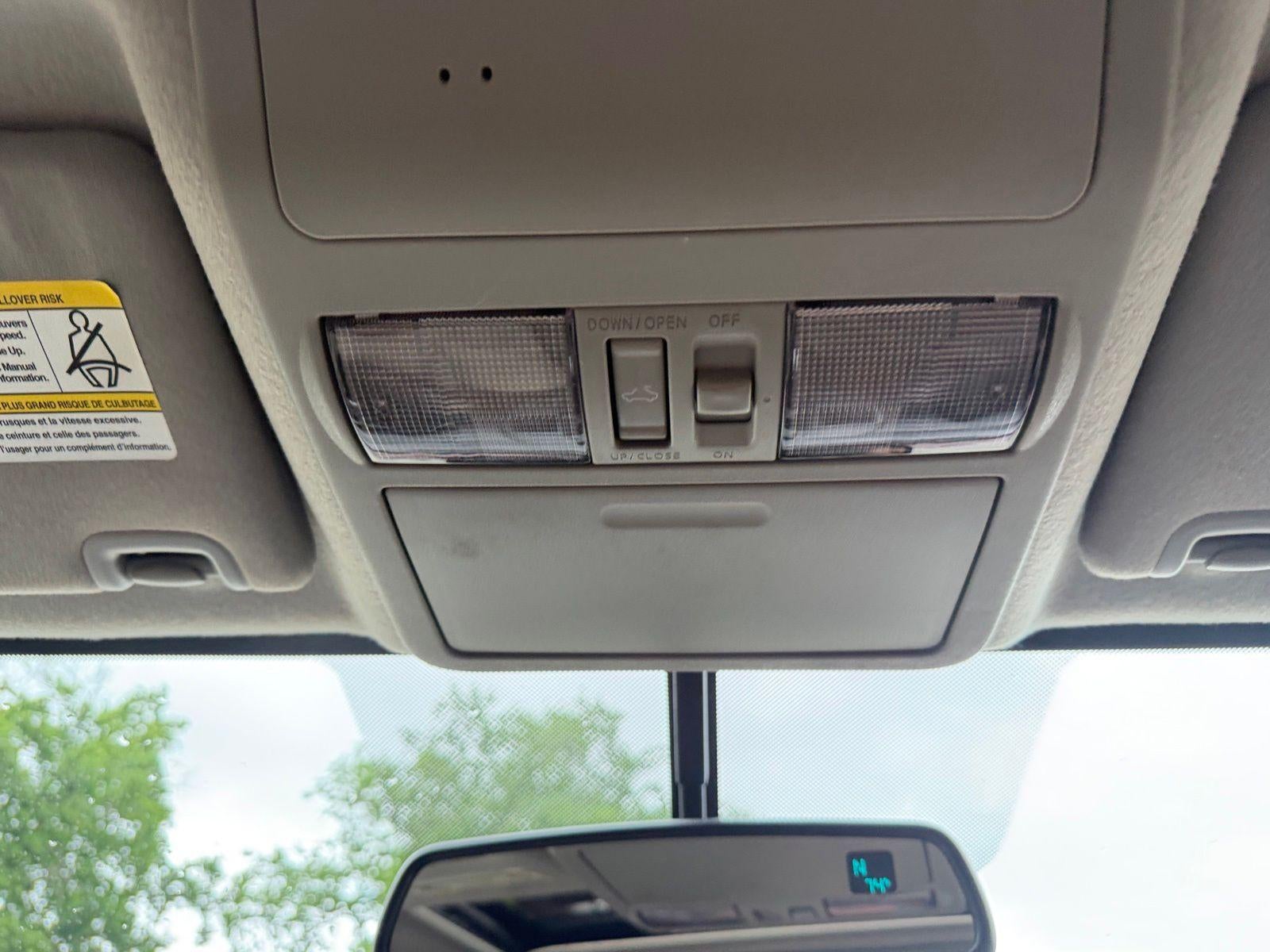 2016 Nissan Frontier PRO-4X