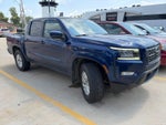 2023 Nissan Frontier Base