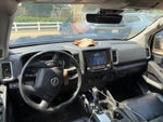 2023 Nissan Frontier Base