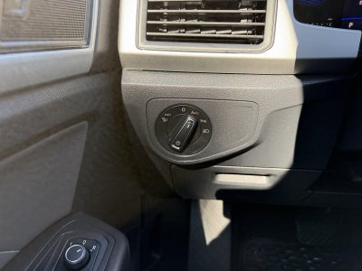 2022 Volkswagen Atlas 2.0T SE