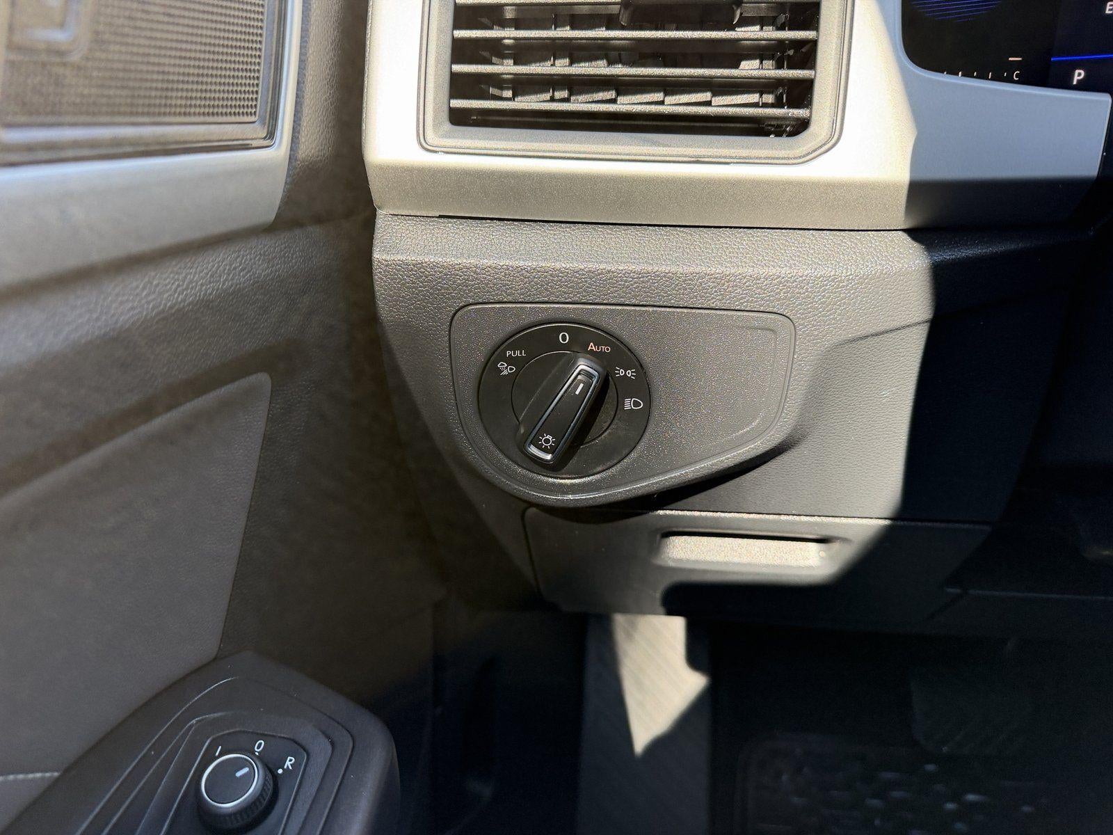 2022 Volkswagen Atlas 2.0T SE