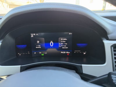 2022 Volkswagen Atlas 2.0T SE