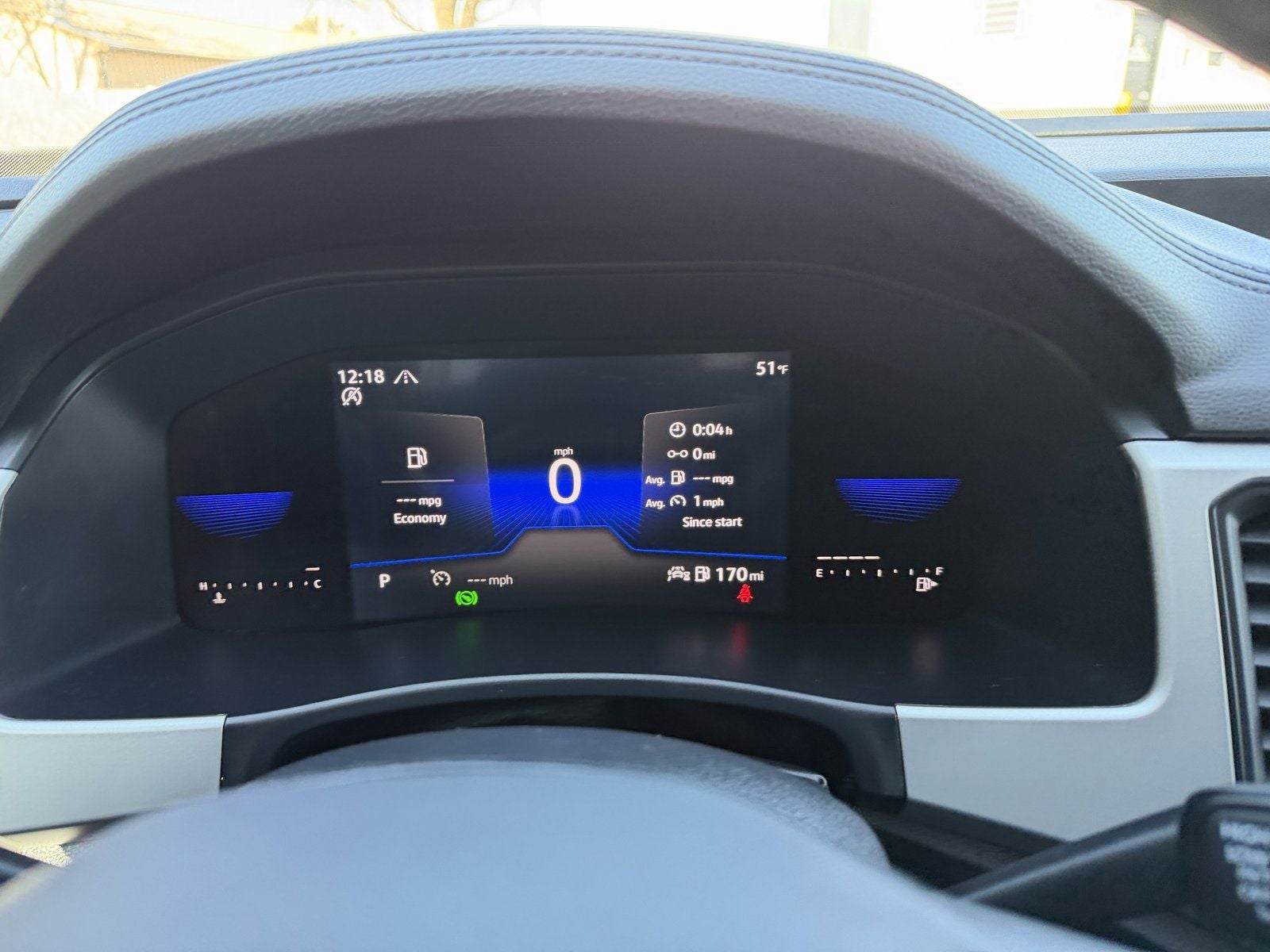 2022 Volkswagen Atlas 2.0T SE