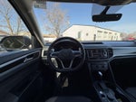 2022 Volkswagen Atlas 2.0T SE