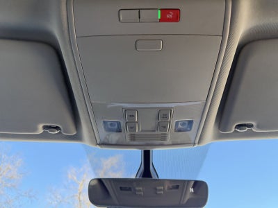 2022 Volkswagen Atlas 2.0T SE