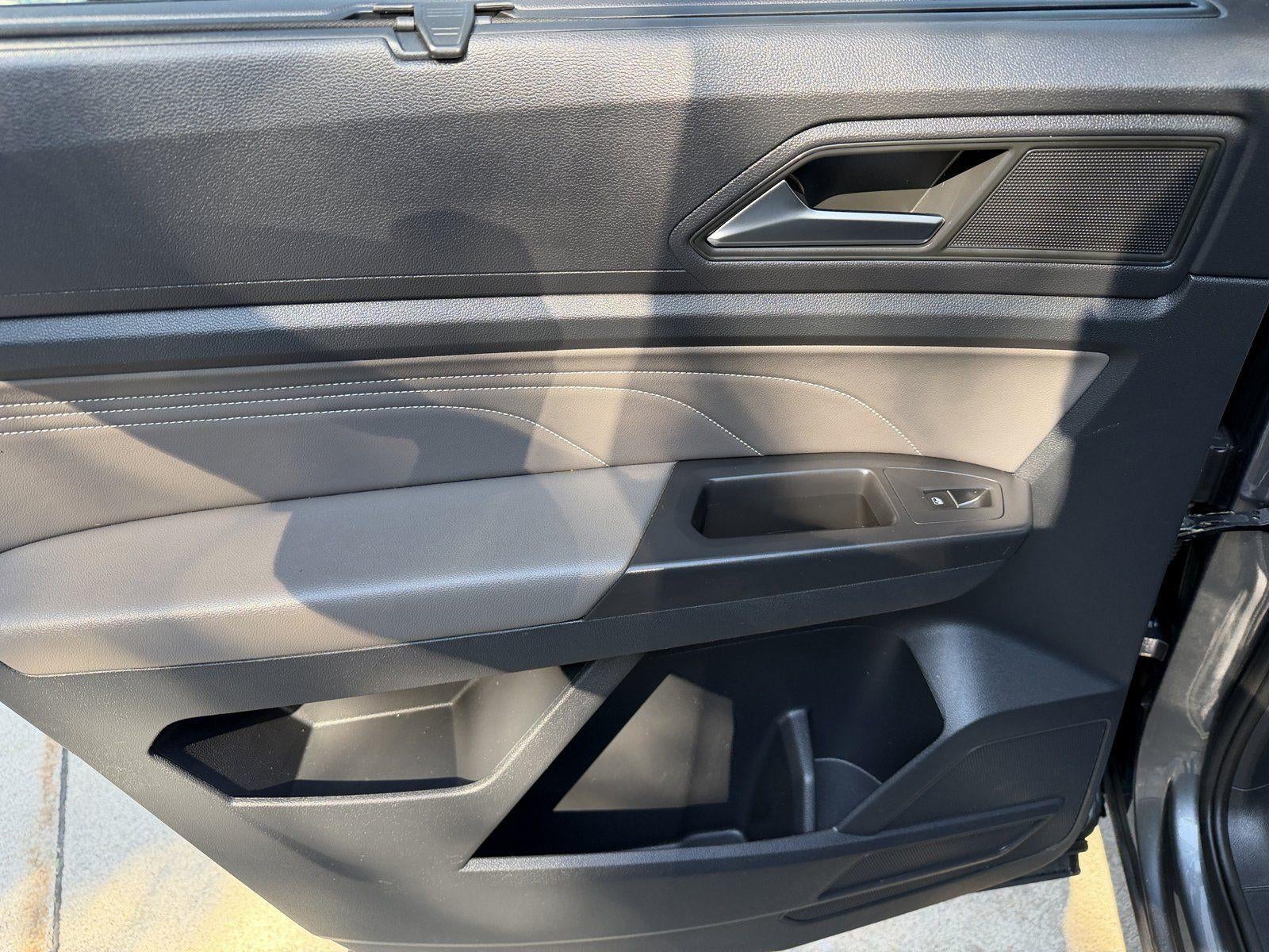 2022 Volkswagen Atlas 2.0T SE