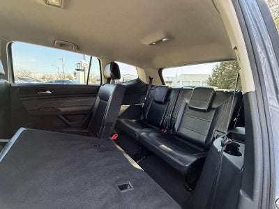 2022 Volkswagen Atlas 2.0T SE