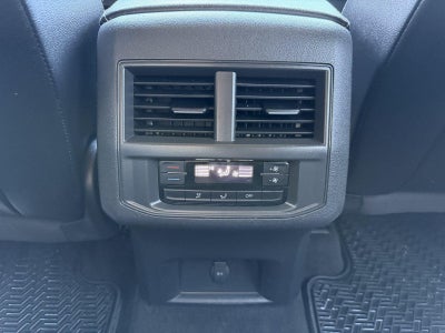 2022 Volkswagen Atlas 2.0T SE