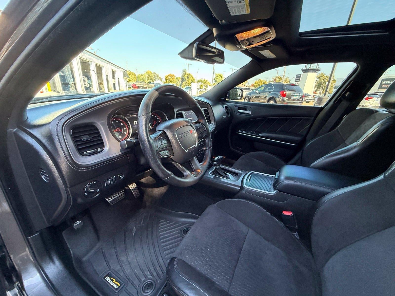 2023 Dodge Charger R/T