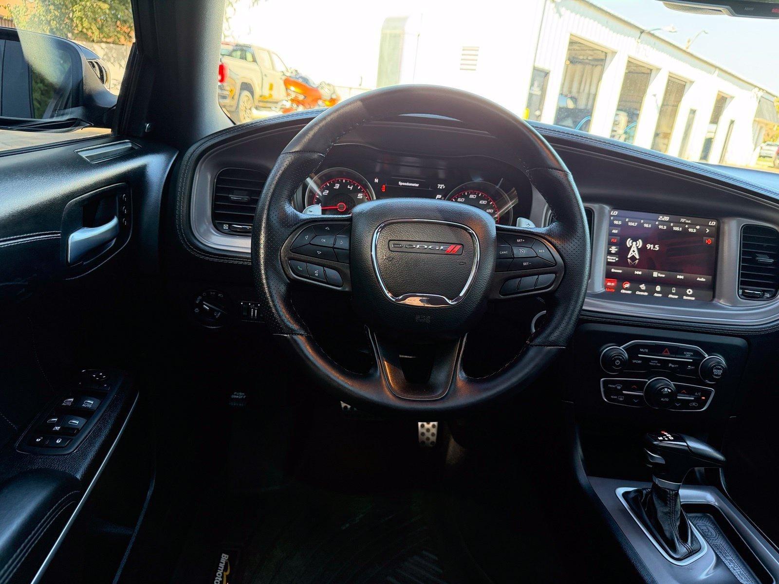 2023 Dodge Charger R/T