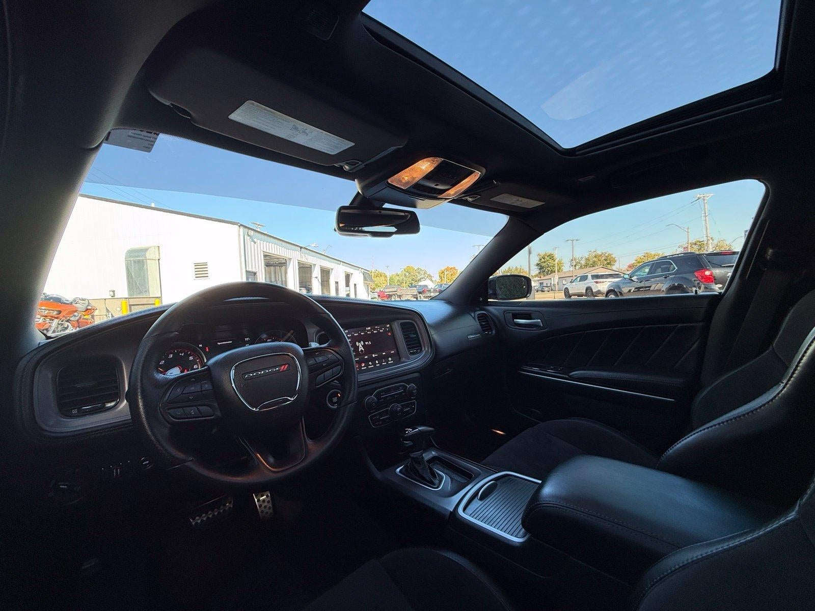 2023 Dodge Charger R/T
