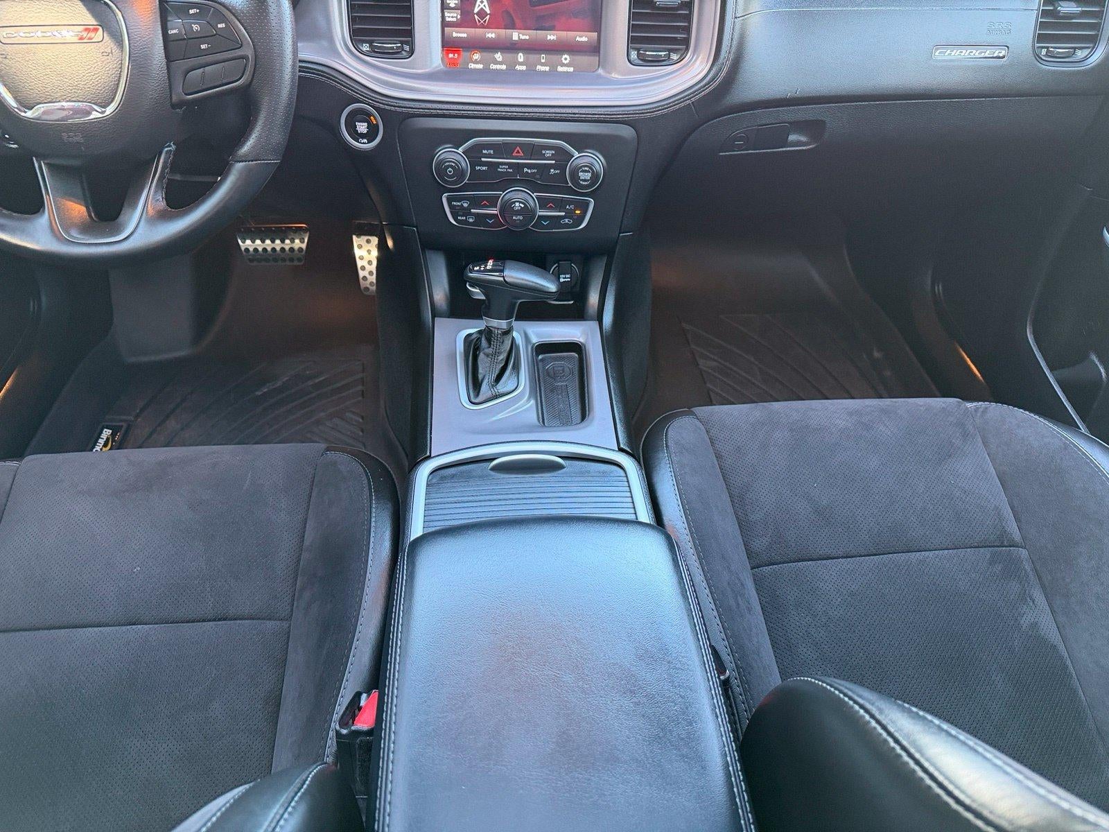 2023 Dodge Charger R/T