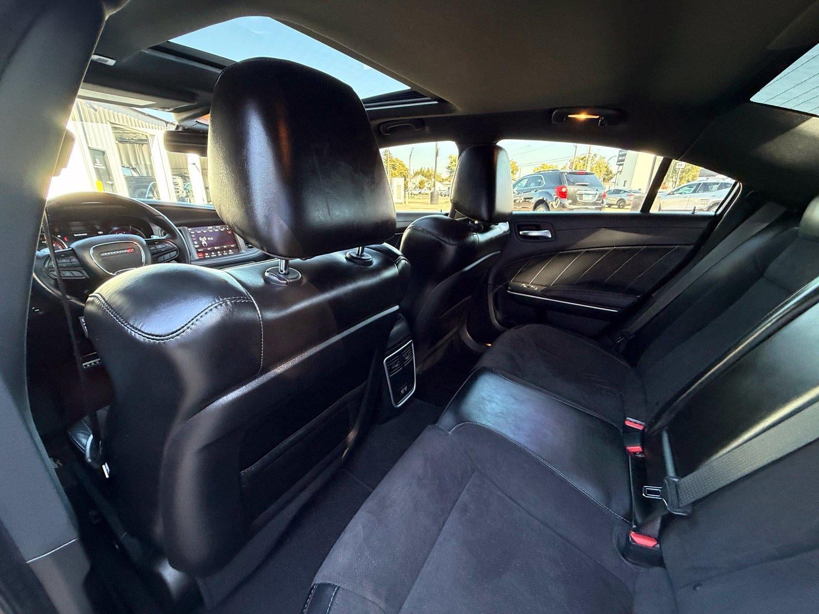 2023 Dodge Charger R/T