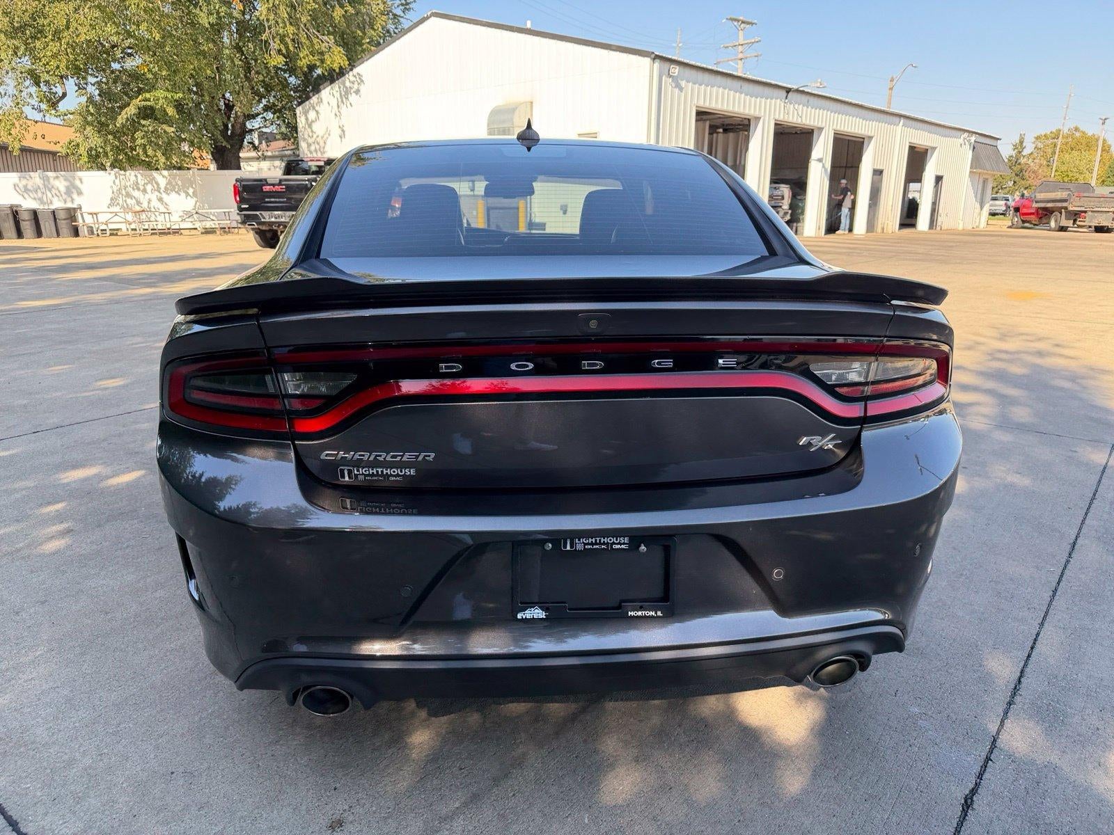 2023 Dodge Charger R/T