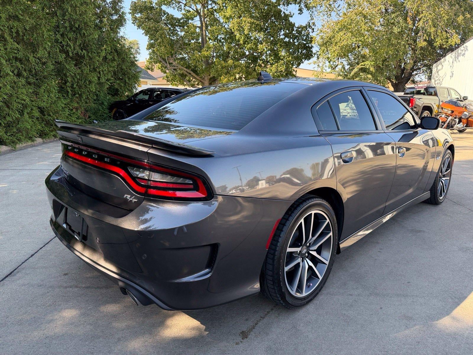 2023 Dodge Charger R/T