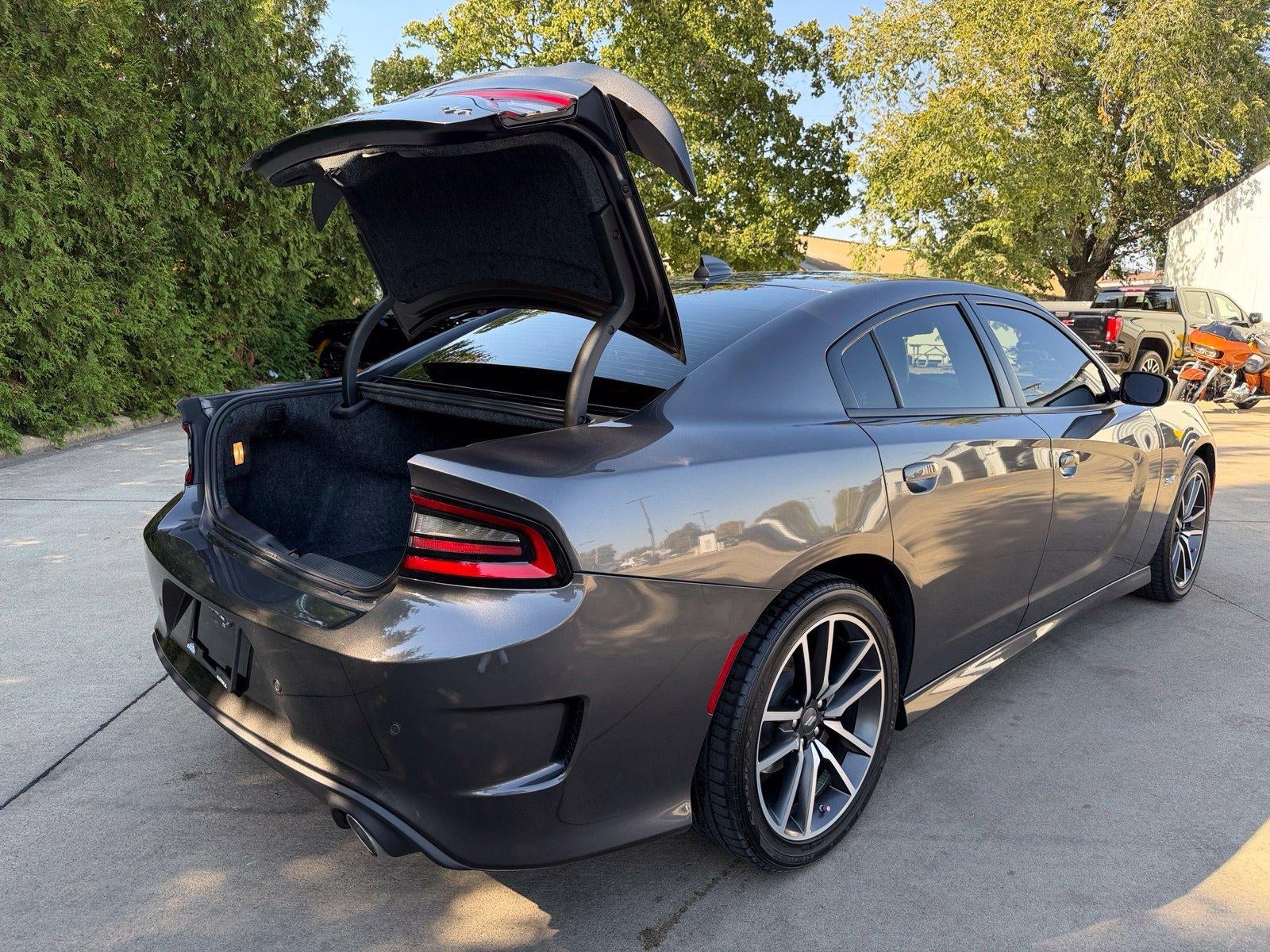 2023 Dodge Charger R/T