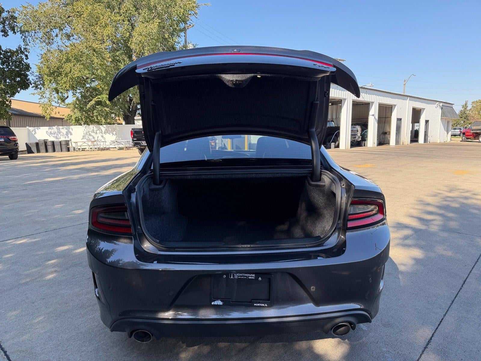 2023 Dodge Charger R/T