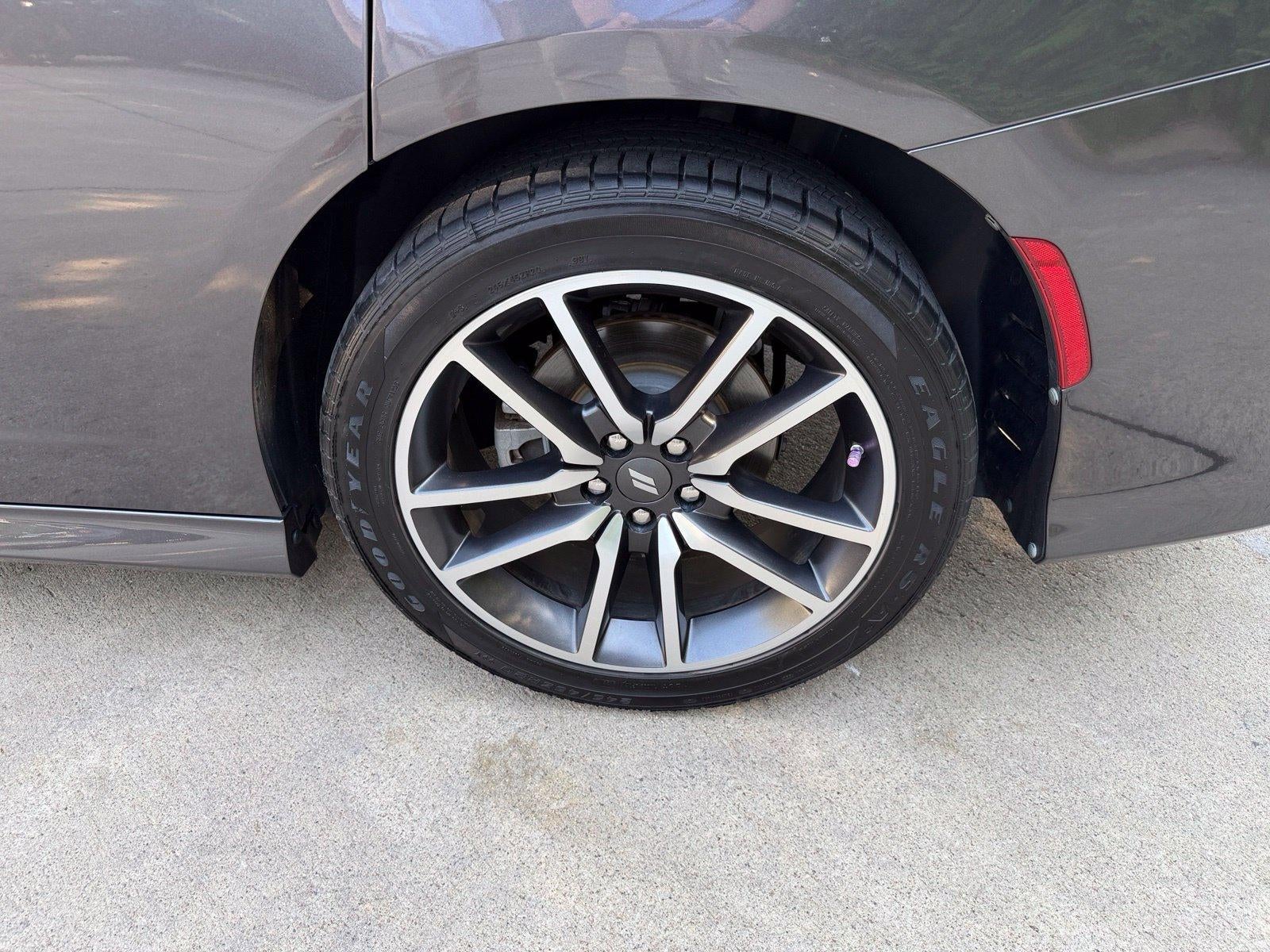 2023 Dodge Charger R/T