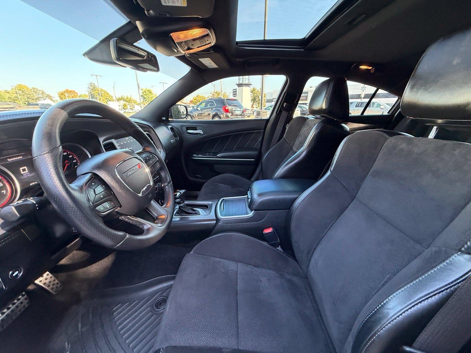 2023 Dodge Charger R/T
