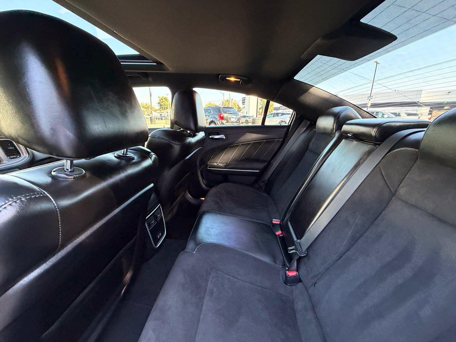2023 Dodge Charger R/T