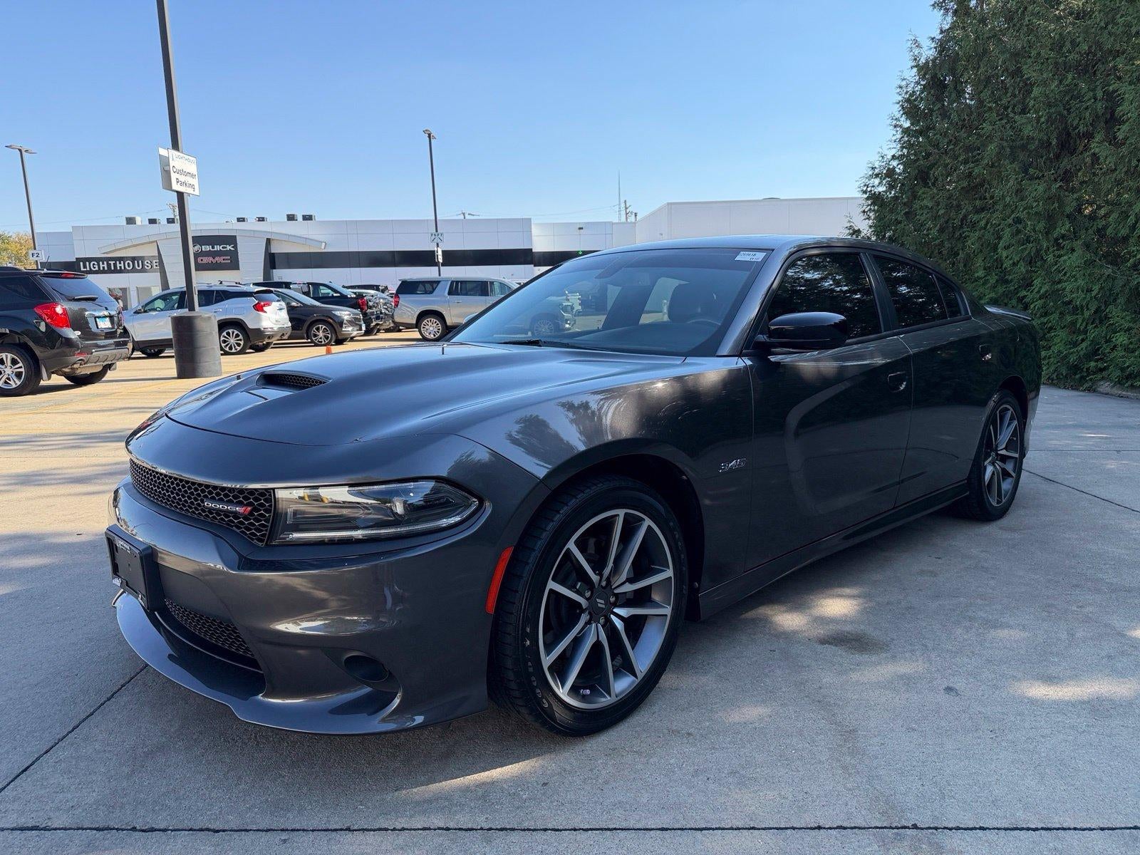 2023 Dodge Charger R/T