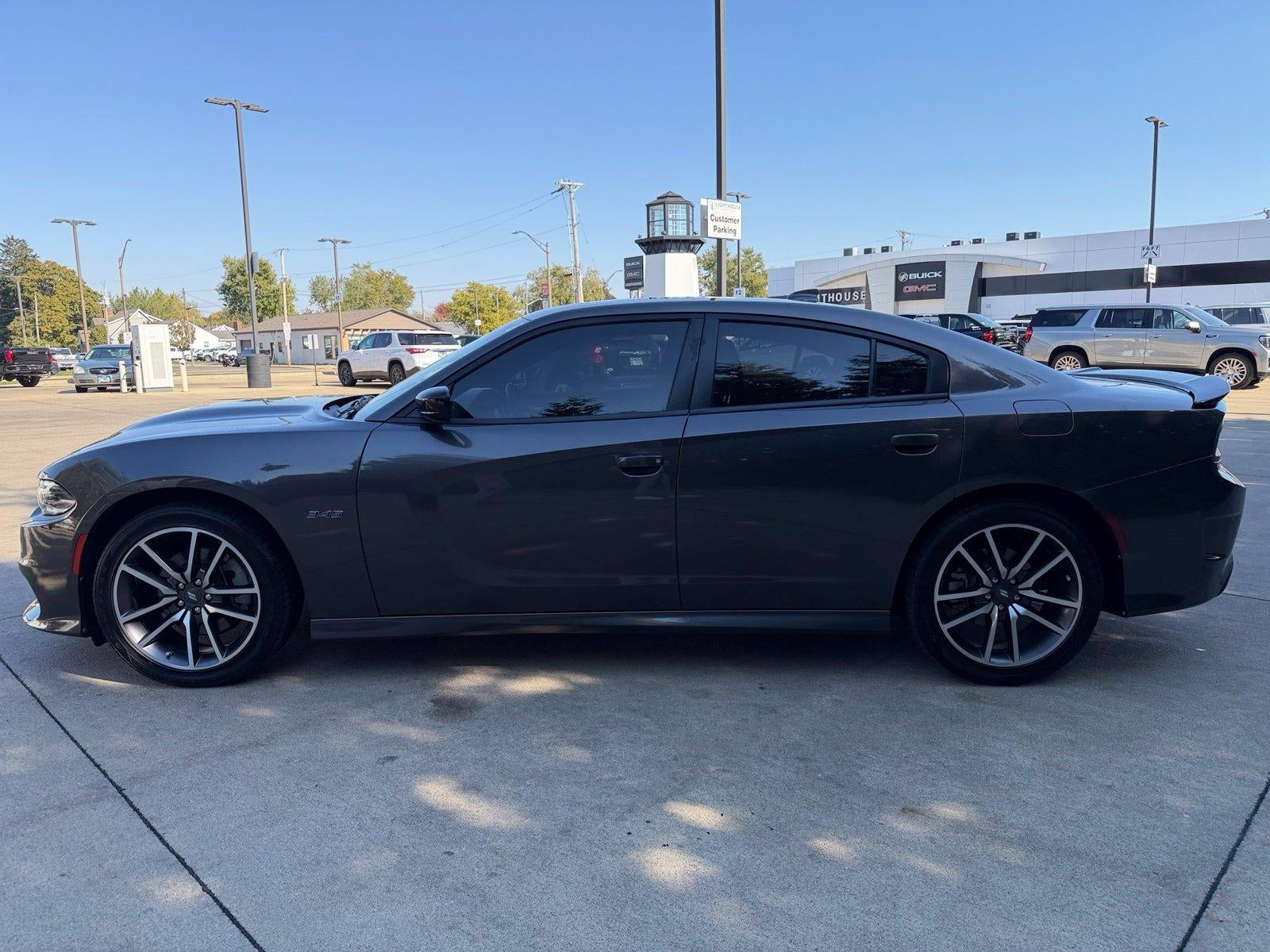 2023 Dodge Charger R/T