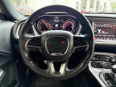 2019 Dodge Challenger R/T Scat Pack