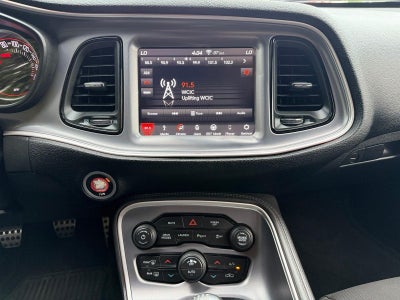 2019 Dodge Challenger R/T Scat Pack