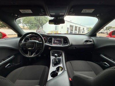 2019 Dodge Challenger R/T Scat Pack
