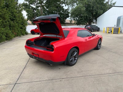 2019 Dodge Challenger R/T Scat Pack