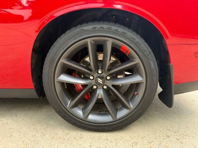 2019 Dodge Challenger R/T Scat Pack