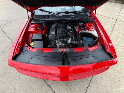 2019 Dodge Challenger R/T Scat Pack