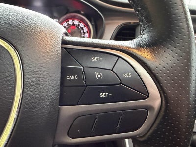 2022 Dodge Challenger R/T Scat Pack Widebody