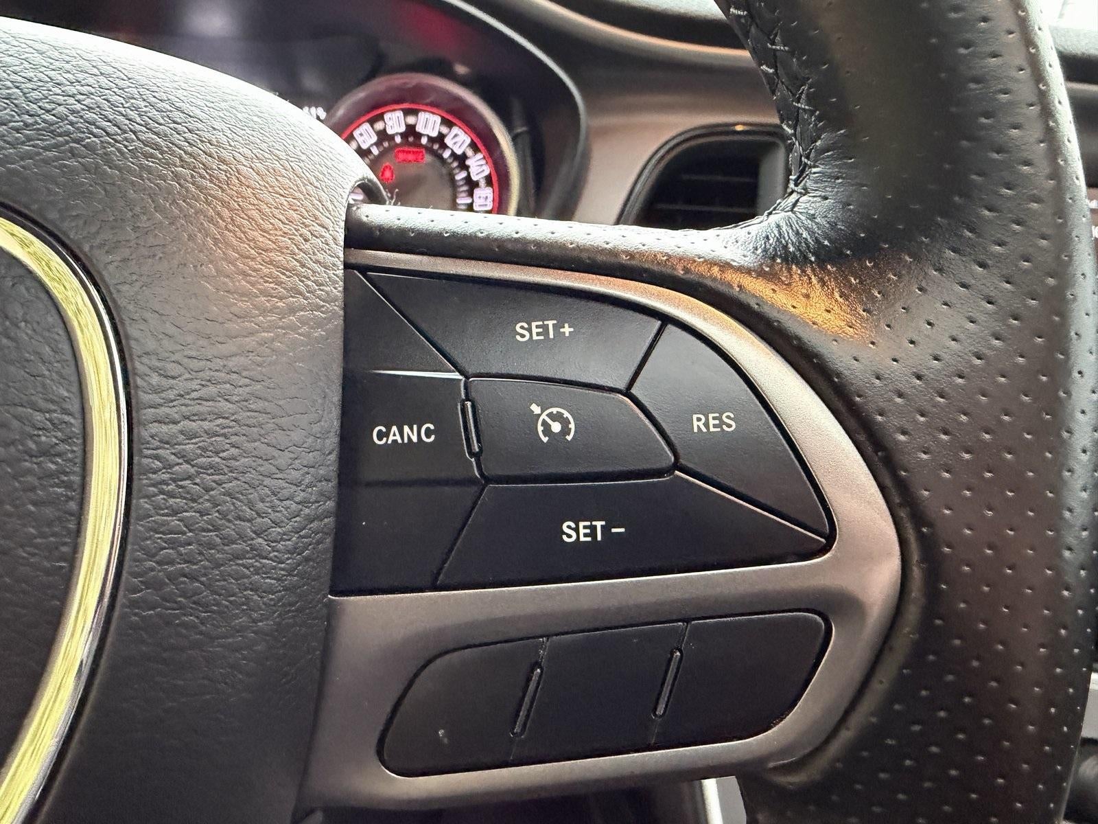 2022 Dodge Challenger R/T Scat Pack Widebody