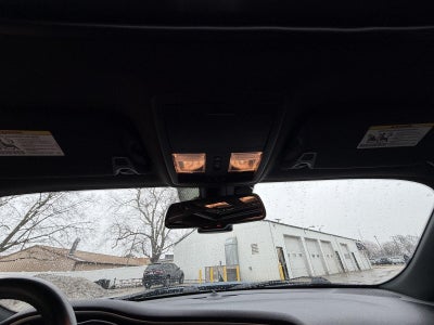 2022 Dodge Challenger R/T Scat Pack Widebody