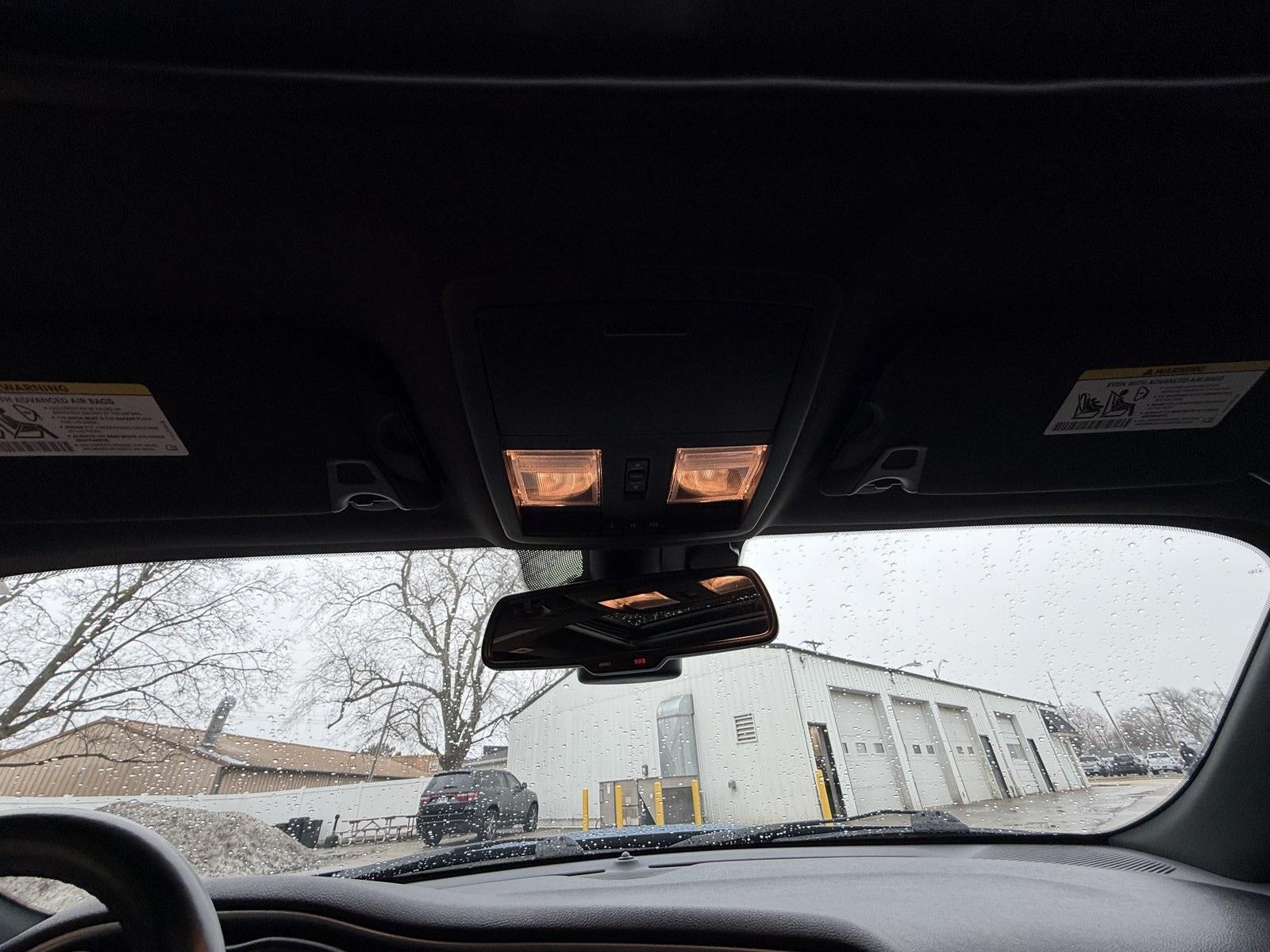 2022 Dodge Challenger R/T Scat Pack Widebody