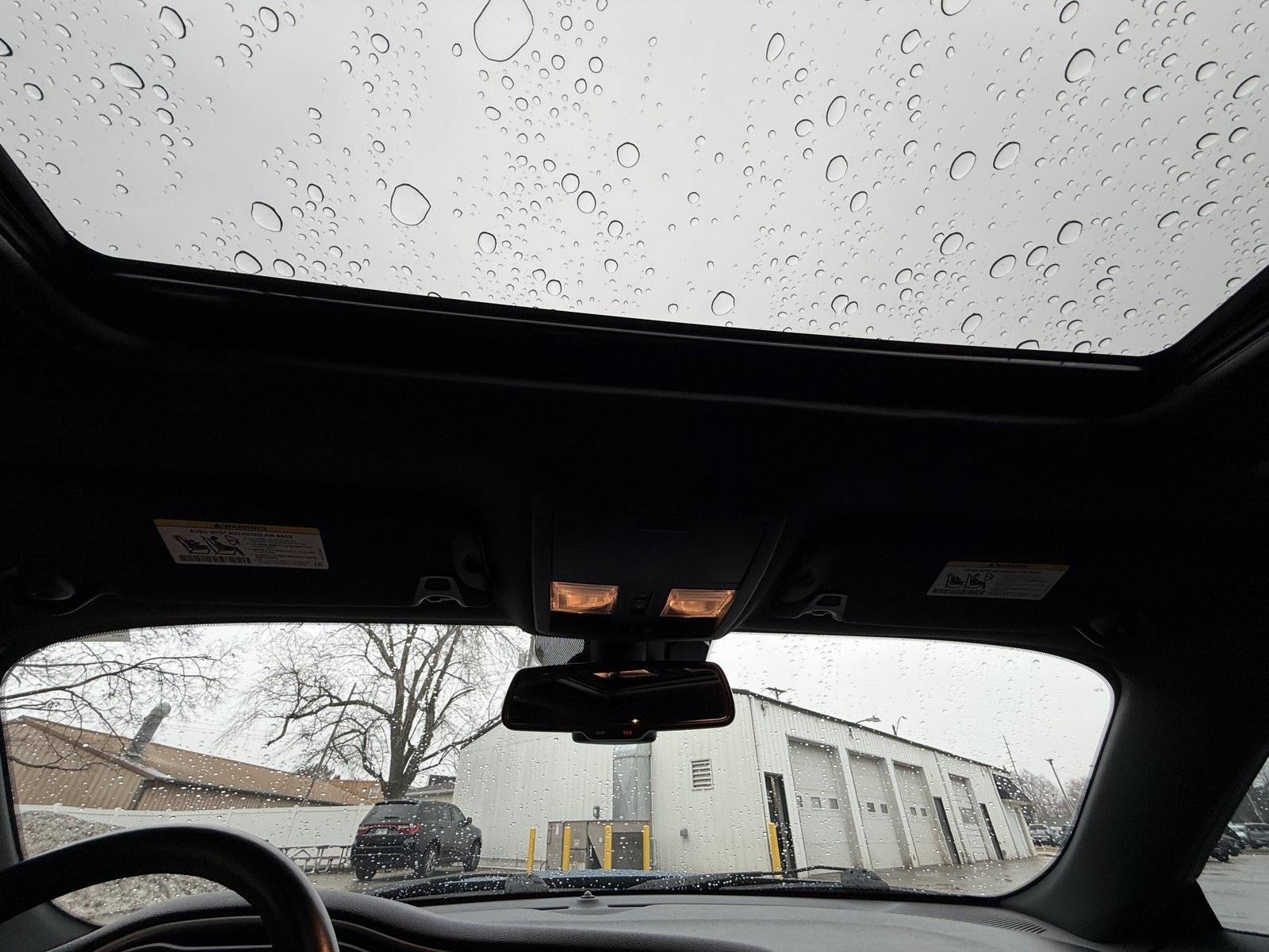 2022 Dodge Challenger R/T Scat Pack Widebody