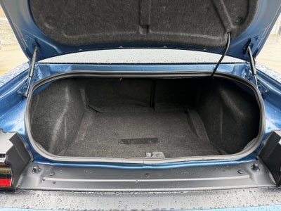 2022 Dodge Challenger R/T Scat Pack Widebody