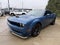 2022 Dodge Challenger R/T Scat Pack Widebody