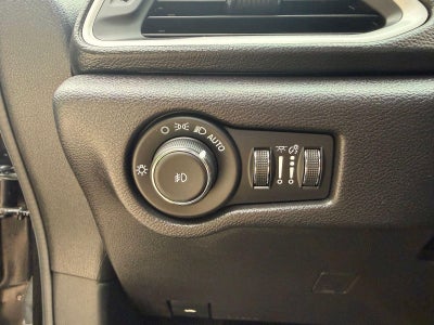 2020 Chrysler Pacifica Touring L Plus