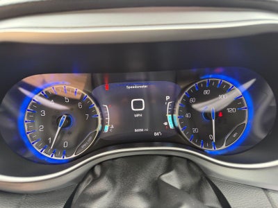 2020 Chrysler Pacifica Touring L Plus