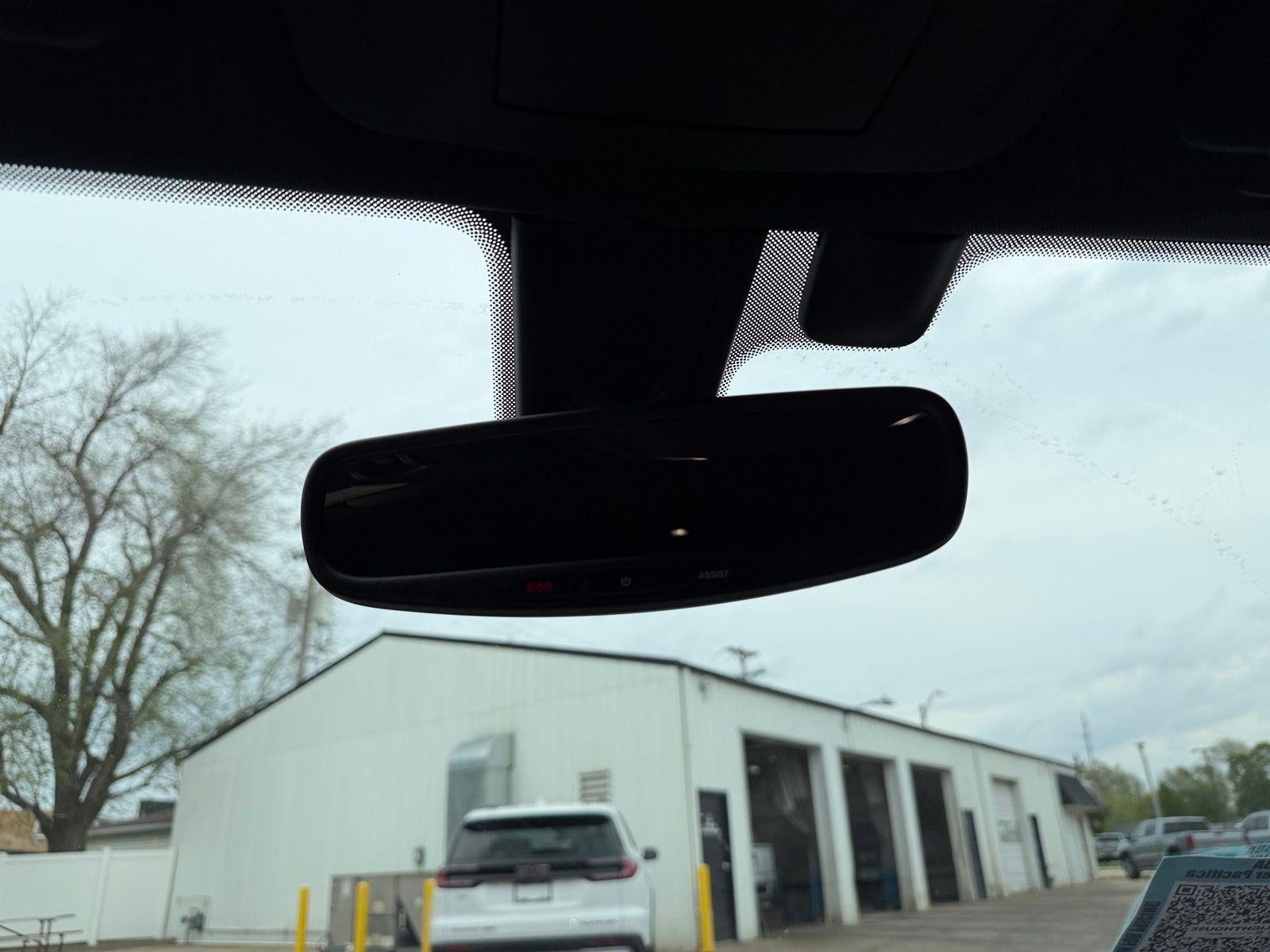 2020 Chrysler Pacifica Touring L Plus