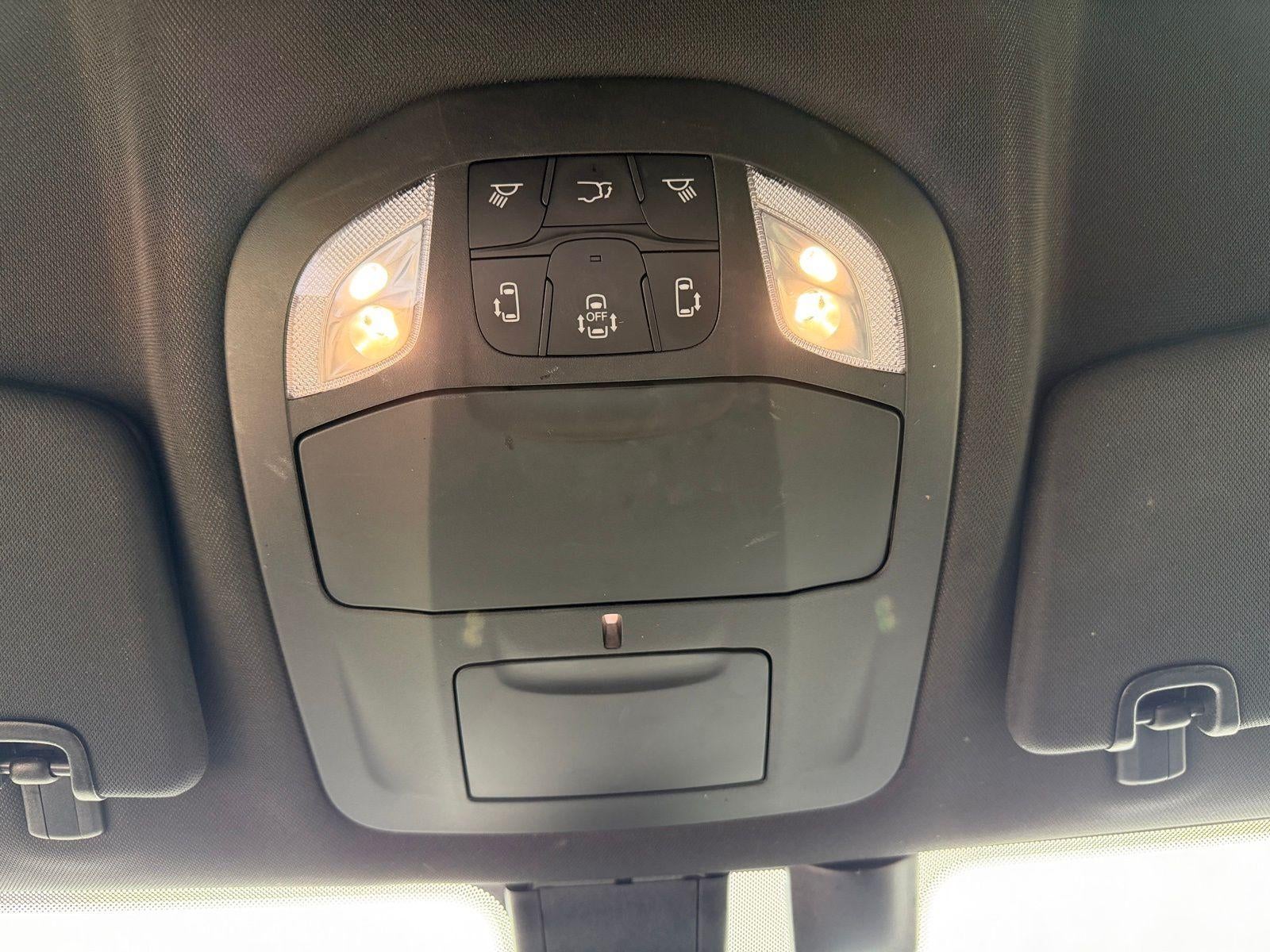 2020 Chrysler Pacifica Touring L Plus