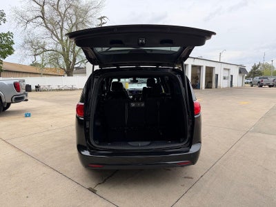 2020 Chrysler Pacifica Touring L Plus