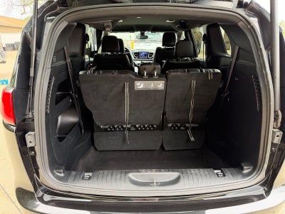 2020 Chrysler Pacifica Touring L Plus