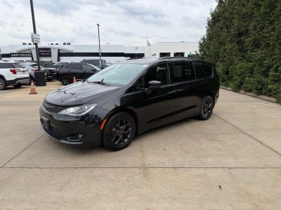 2020 Chrysler Pacifica Touring L Plus